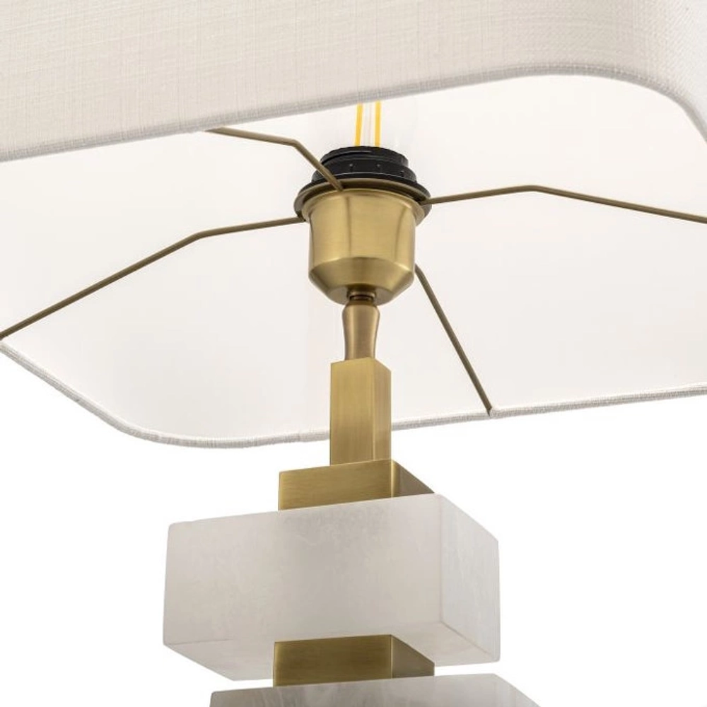 Настольная лампа Amber LIGHTING