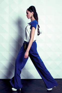 Spring/Summer 2013