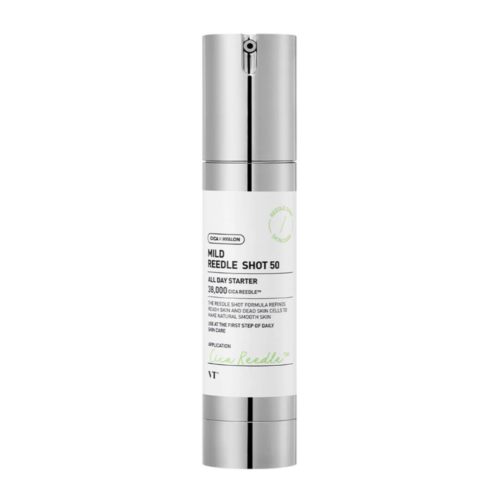 VT Cosmetics Reedle Shot 50/ 50ml