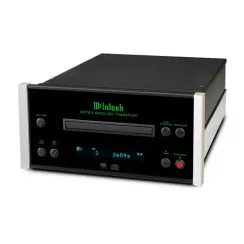 Mcintosh MCT80