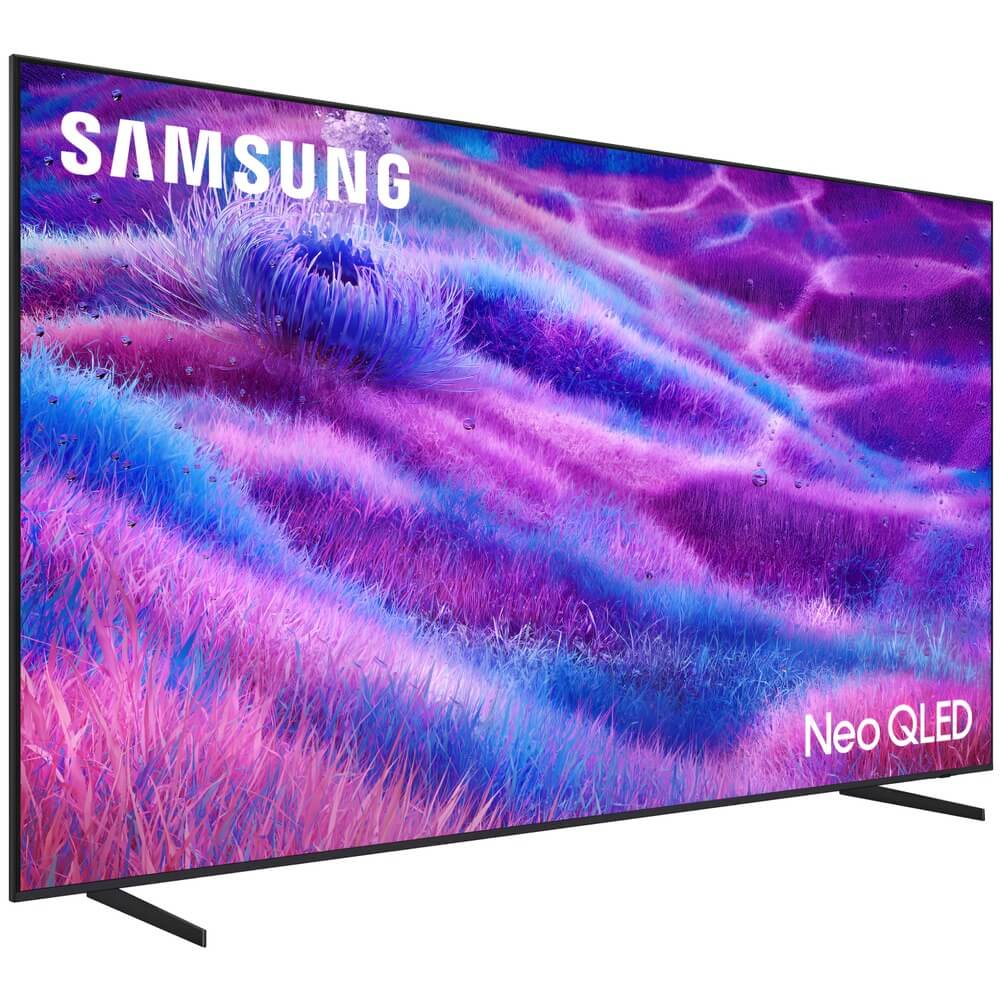 Телевизор Samsung QE100QN80FUXRU (2025)