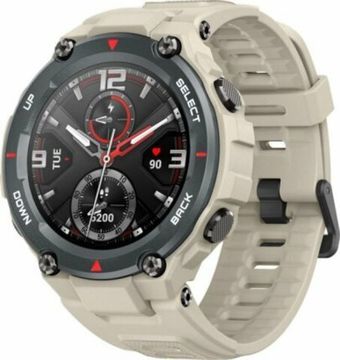 Умные часы Amazfit T-Rex Khaki