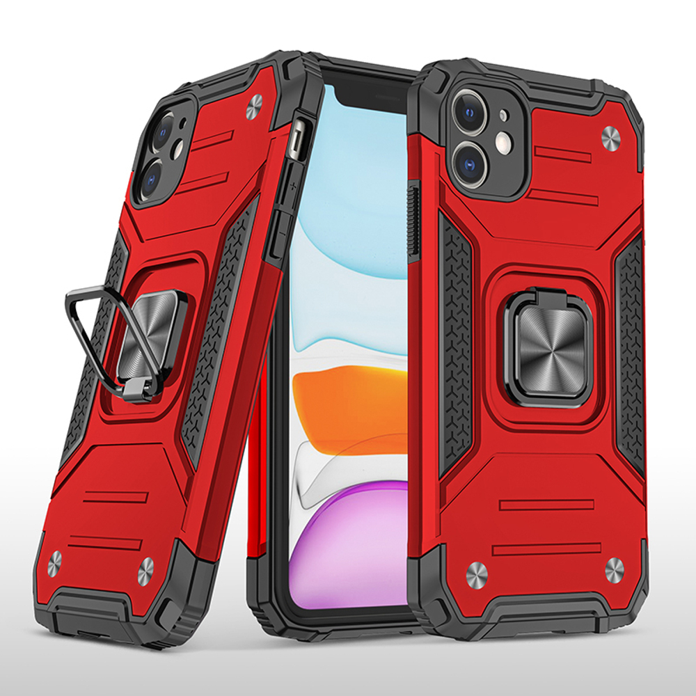 Противоударный чехол Legion Case для iPhone 11