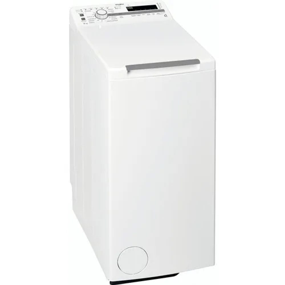 Стиральная машина Whirlpool NTDLR 7220SS PL-N