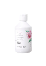 Simply Zen Smooth Care Shampoo 250 мл — разглаживающий шампунь для блеска и гладкости волос
