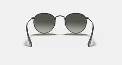 RAY-BAN ROUND RB3447 002/71