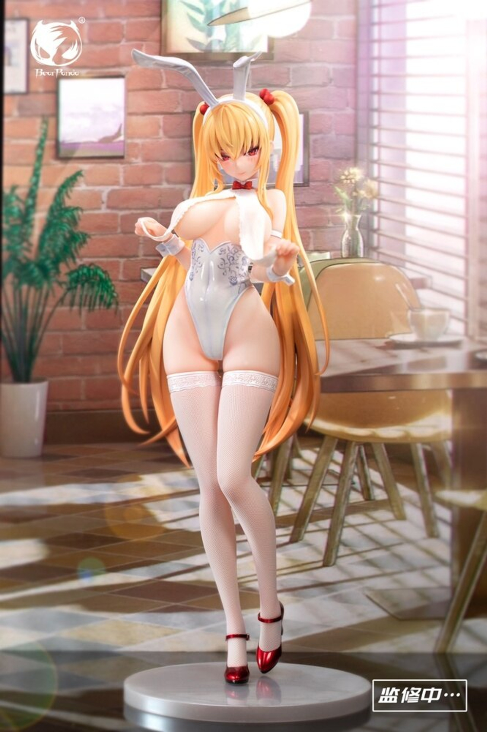 Фигурка BearPanda: Sayuri Саюри