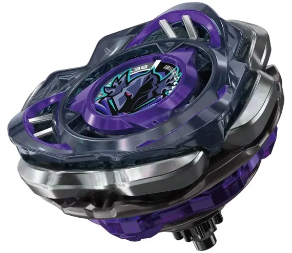 Волчок Perseus Dark B6-80W CX03 от Takara Tomy
