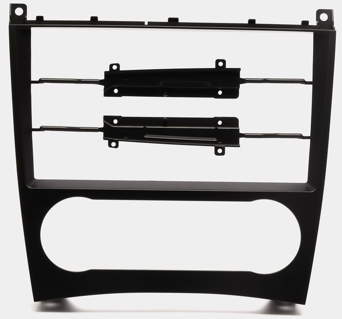 Магнитола для Mercedes-Benz G W463 2000-2006, C-класс W203 2000-2004 - Kuberg OL-9987 QLed, Android 13, Быстрейшая, CarPlay, SIM-слот