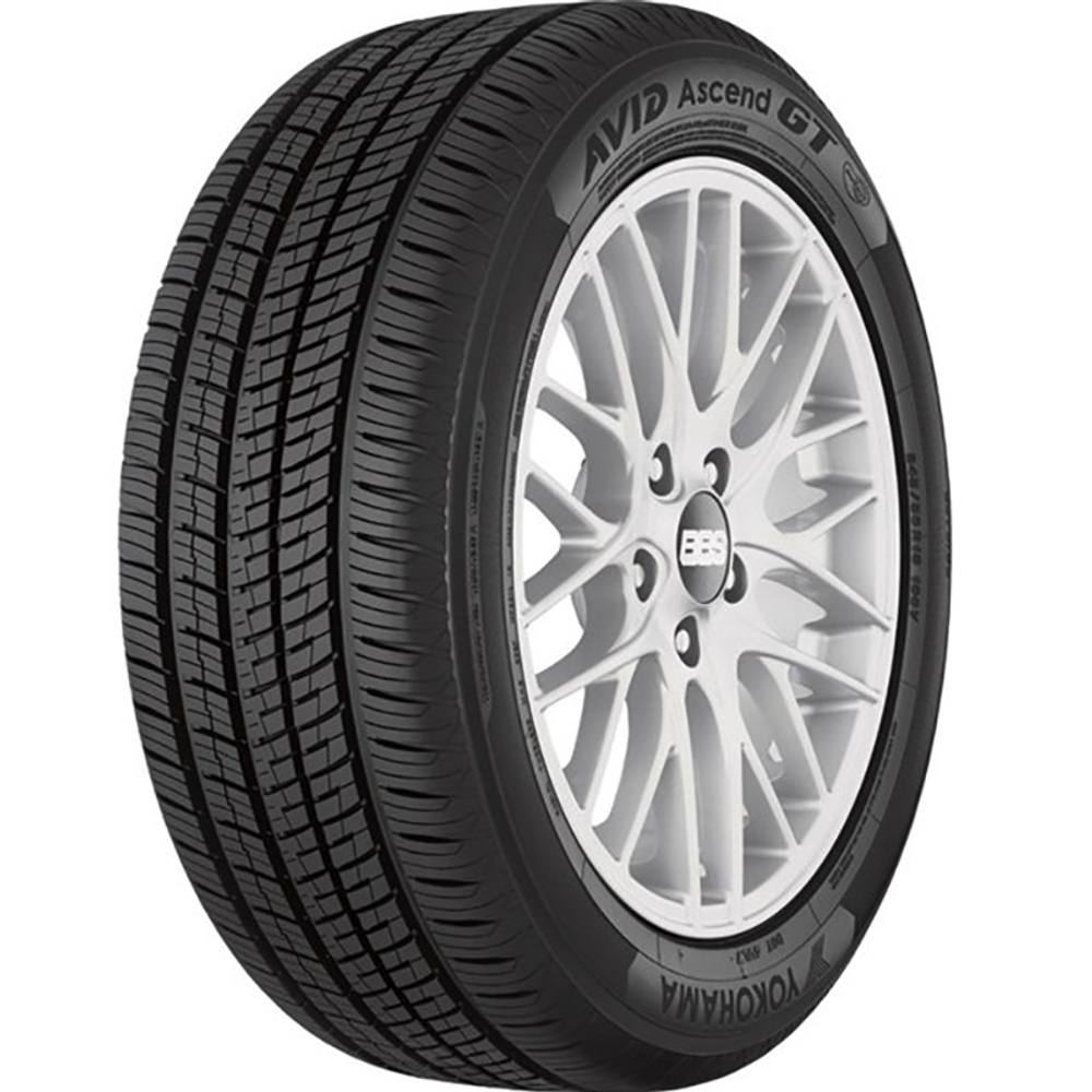 Yokohama 315/35R21 111V AVID GT S35A TL