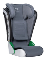 Автокресло детское 15 - 36 кг i-Size Farfello YKO-968 серый Артикул: YKO-968/g