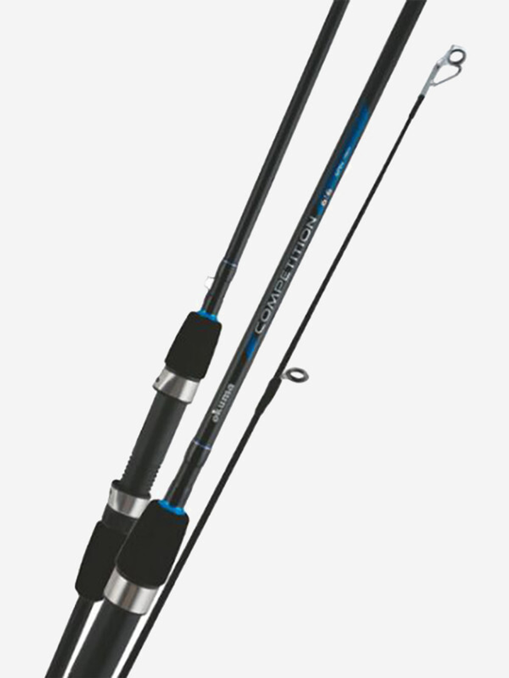 Удилище Okuma Competition Spin 8'0" 15-40g 2sec