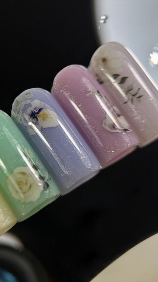 Chiffon gel 01 Iperfect 15g