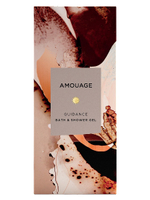 Amouage Guidance Shower gel