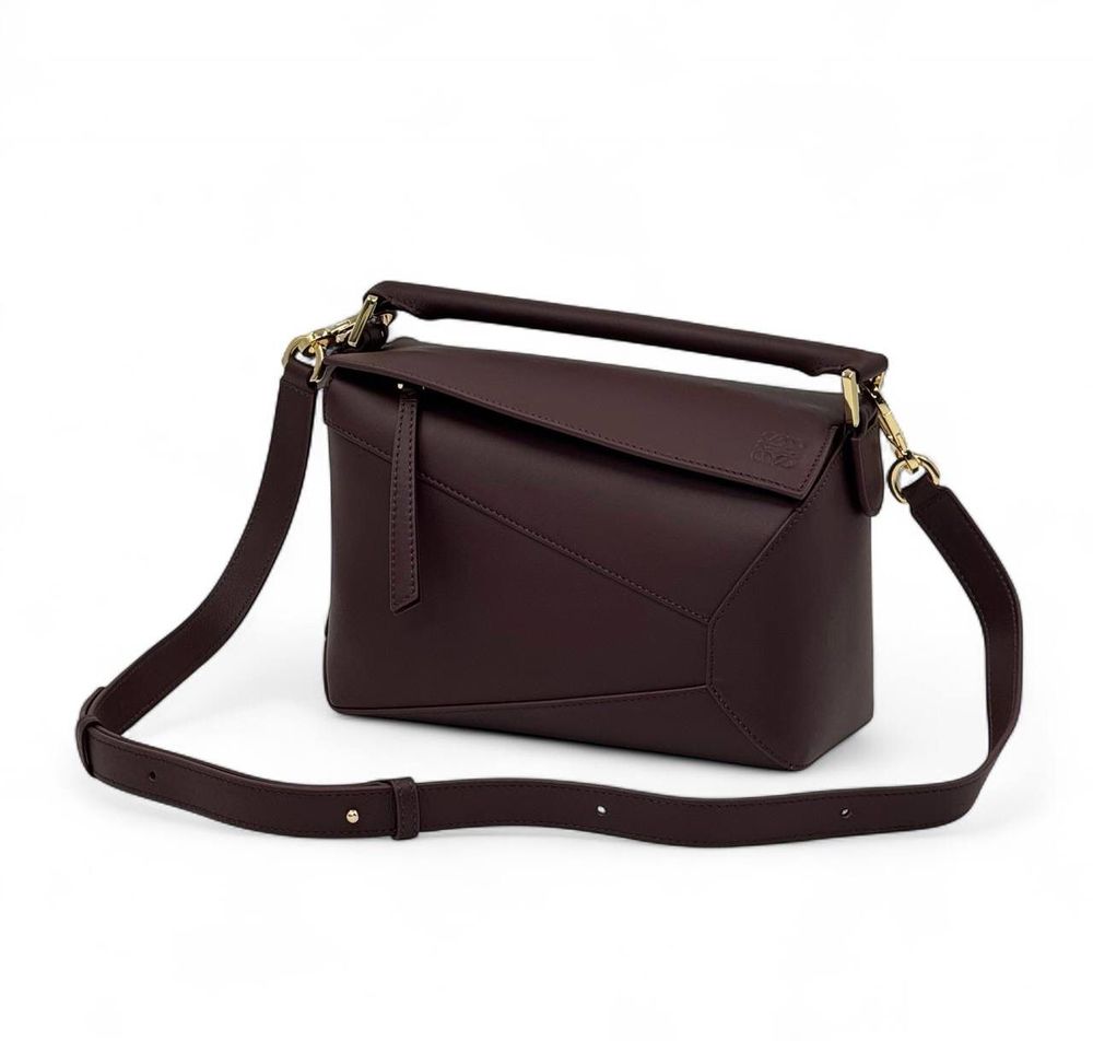 Сумка Loewe