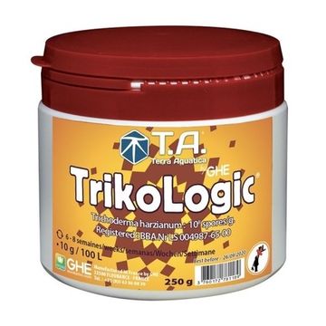 Триходерма Terra Aquatica TrikoLogic 25 г