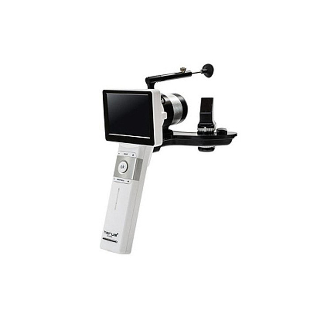 Диагностическая камера MiiS Horus Scope DSC 200 с щелевой насадкой DEA 200