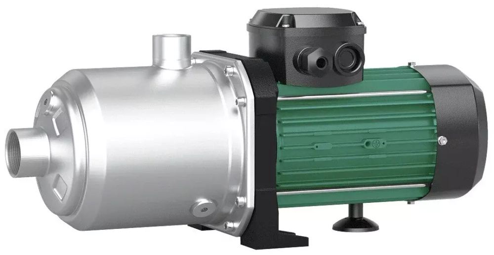 Насос повышения давления Wilo MEDANA CH1-L 407-1/E/A/10T (1х220В; 1,10кВт) уплотнитель EPDM