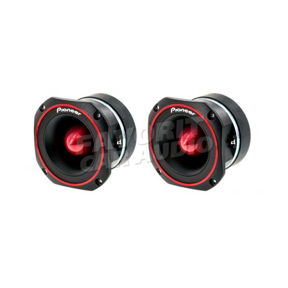 Pioneer TS-B400PRO