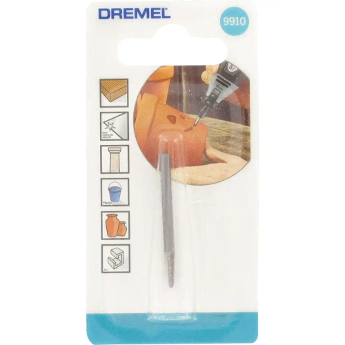 Насадка с заострённым наконечником 9910 DREMEL 2615991032