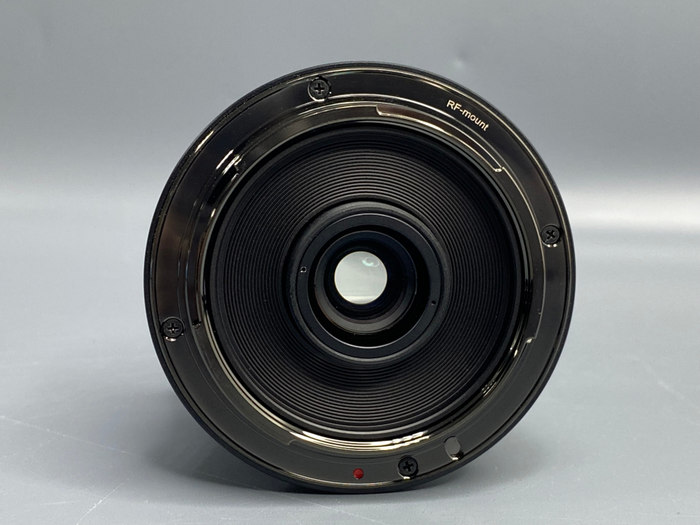7Artisans 7.5mm f/2.8 ED