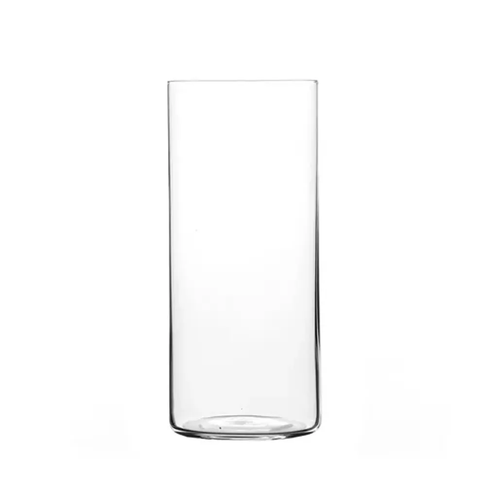 Стакан Хайбол 380 мл "Classic Highball Cylinder" d 6,2 см h14,3 см Cocktail Week P.L. [6]