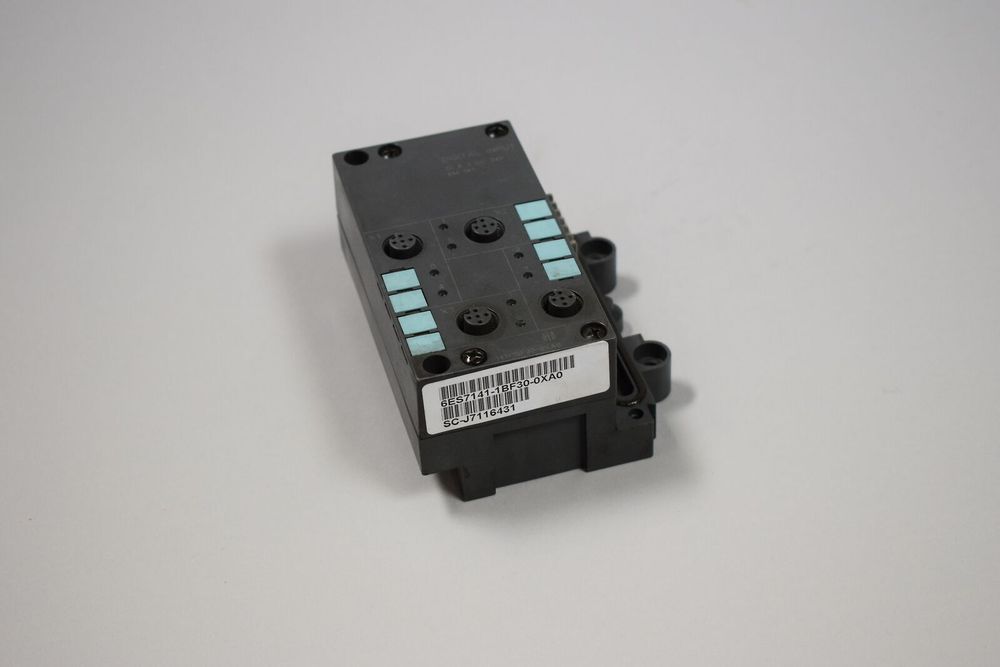 SIEMENS 6ES7141-1BF30-0XA0