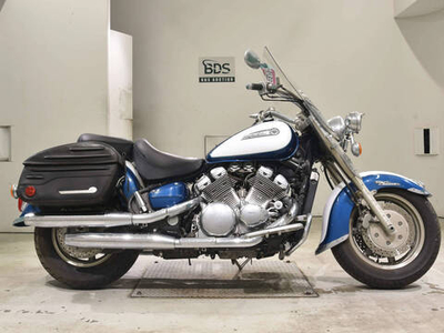 Yamaha Royalstar XVZ1300 1997