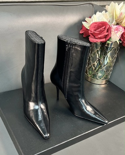 Ботильоны YSL