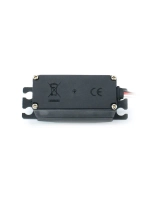 Сервомашинка цифровая 4.5КГ PDI-2504MG