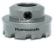 Коронка с твердосплавными напайками Karnasch Power-Max 10 Ø14×12 мм, арт. 20.1010A-014