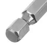 Бита Torx 40 х 50, сталь S2, 10 шт. Gross — фото 5