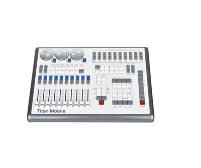 Avolites Titan mobile