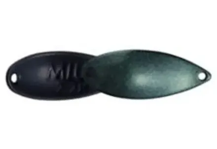 Блесна колеблющаяся FOREST MIU 2023 3.5g #08