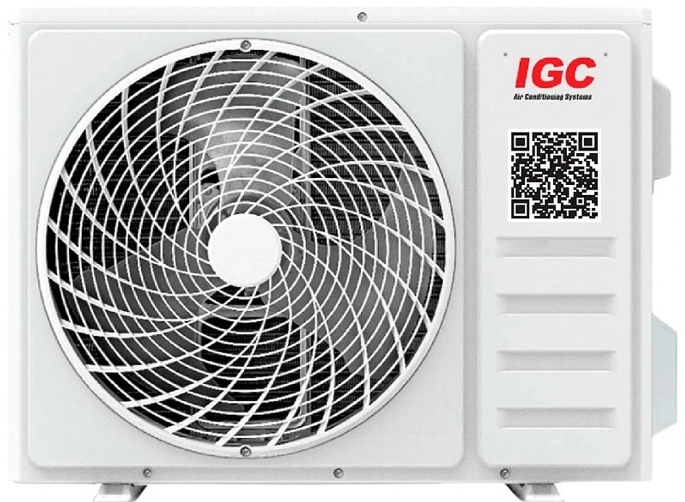Сплит-система IGC IFT-48HS/U