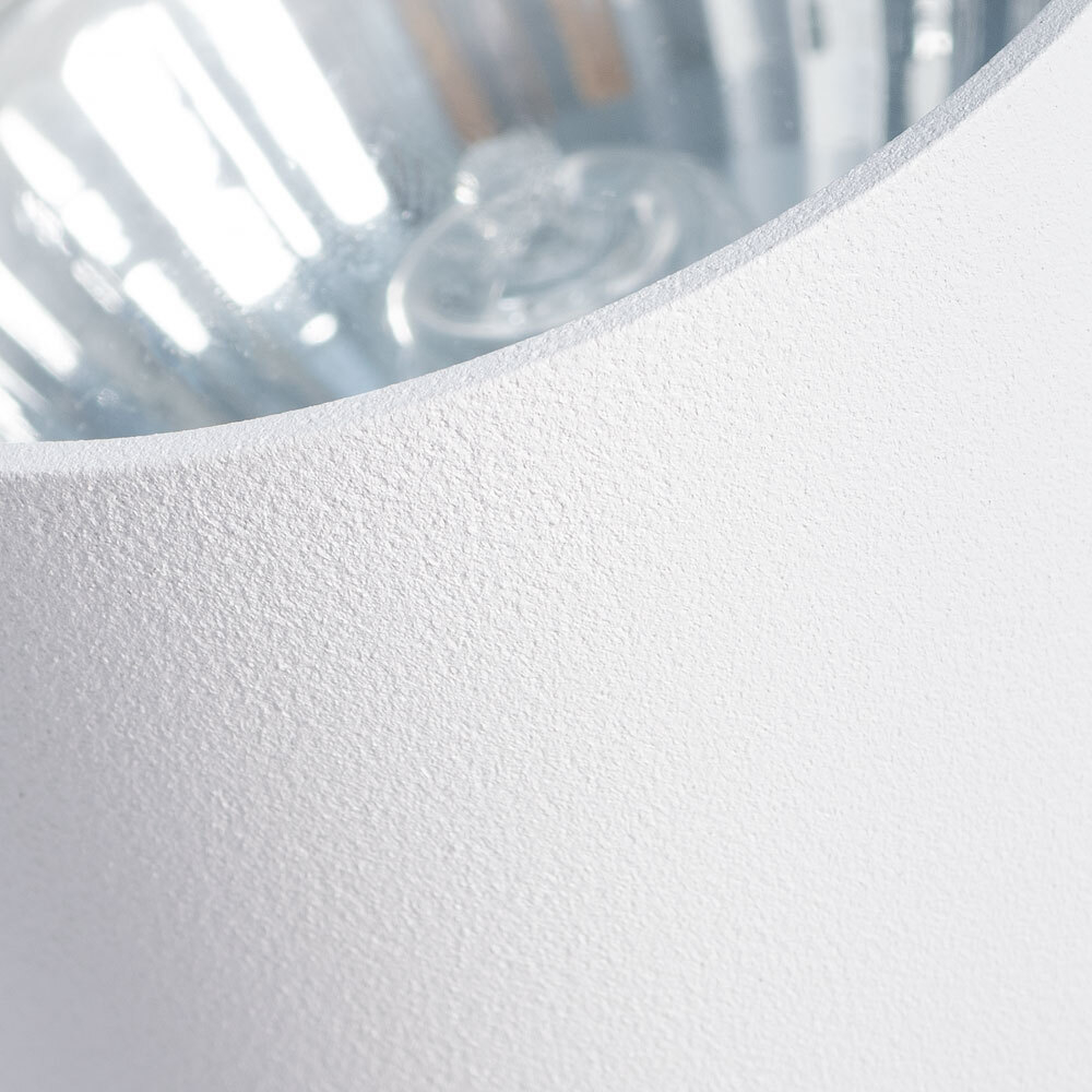 Светильник потолочный Arte Lamp Unix A1516PL-1WH