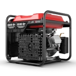 Бензиновый инверторный генератор SUNREKA G5500i