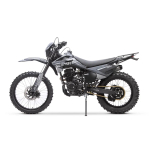 Мотоцикл GLADIATOR C3 CB300