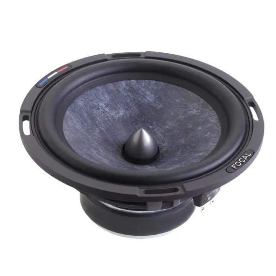 Мидбас Focal MW Slate Fiber 165 SF (HPVE3040)