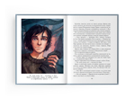 Рубеж стихий. Книга вторая. Иные знания (с автографом)