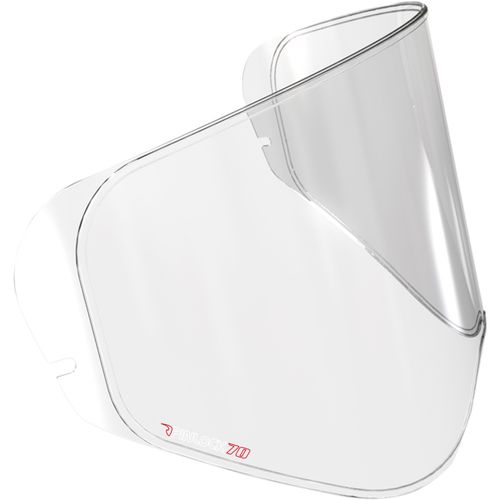 Купить Пинлок для визора Icon Precision Optics Variant Insert Lens / Прозрачный