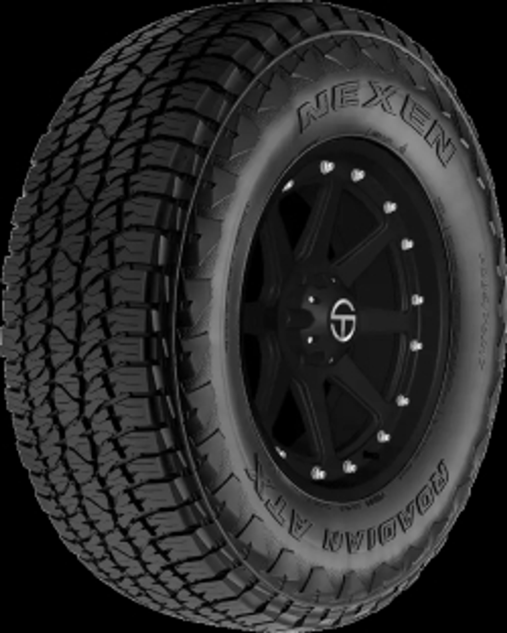Легковая шина Nexen Roadian ATX 255/75-R17 111/108Q