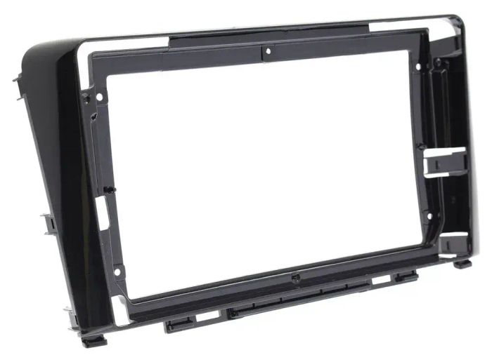 Магнитола для Great Wall Hover H6 2012-2017 - FarCar S280 монитор 9.5" IPS на Android 13, CarPlay