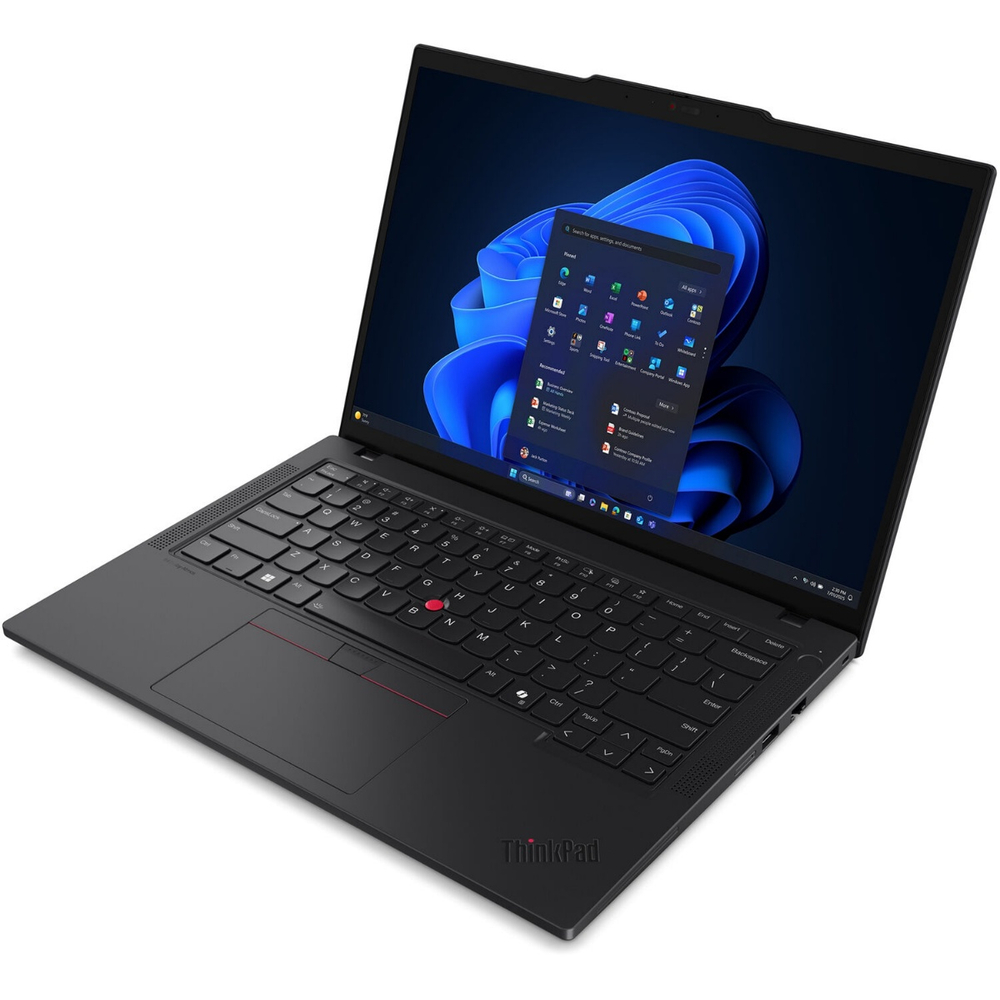 Ноутбук ThinkPad T14 Gen 6 14" WUXGA (1920x1200), Ultra 5 228V, 32GB, 512GB SSD, Intel Arc, Win11 Pro
