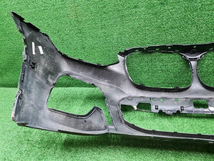 Бампер передний BMW X3 G01 X4 G02 (17-21) M-Paket