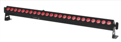 2x43w Battery LED Wall Wash Light
