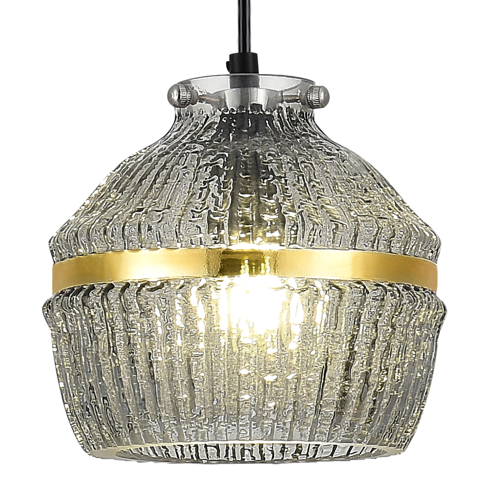 Светильник подвесной COCOON E27 1х40W