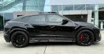 Карбоновый обвес для Lamborghini Urus S 2023-2024 Ламборгини Урус