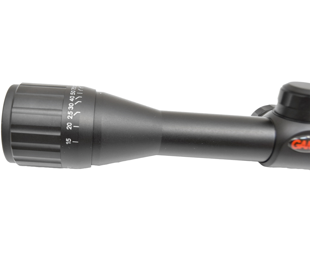 Прицел оптический GAMO 3-9x32AOEG (паралакс, подсветка) BH-GM393L