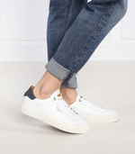 Кроссовки YOGI ORIGINAL Pepe Jeans London - белый(PMS30930)
